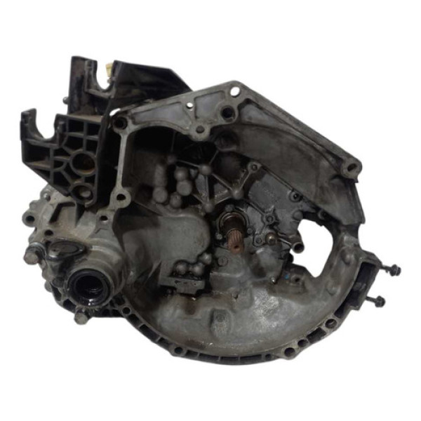 Caixa Marcha Cambio C3 1.6 2013