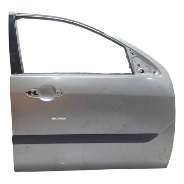 Porta Dianteira Direita Focus 2002 4p