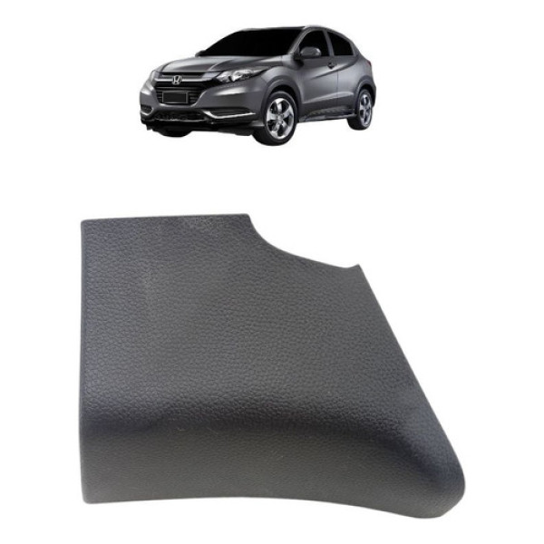 Moldura Inferior Painel Esquerdo Hr-v 2016