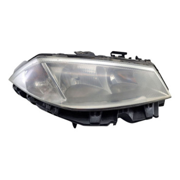 Farol Dianteiro Dire...