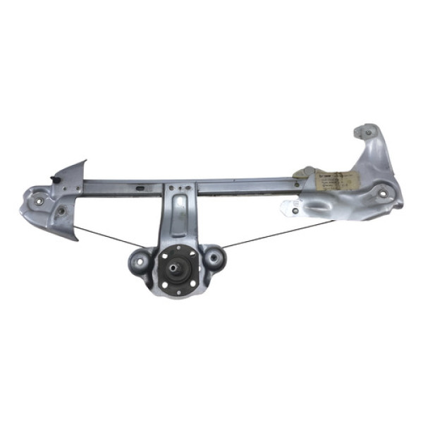 Maquina Vidro Manual Traseira Esquerda Celta 2007 2014