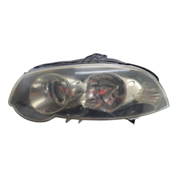 Farol Dianteiro Direito Palio 2015