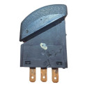 Botão Interruptor Pisca Alerta Painel Corsa 1994 2009