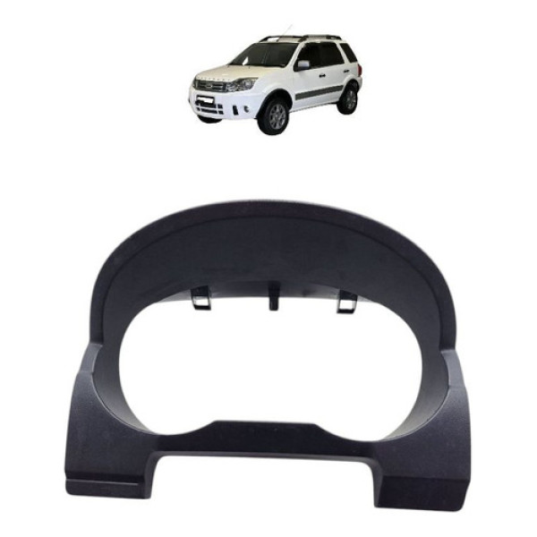 Acabamento Painel Instrumento Ecosport 1.6 2012