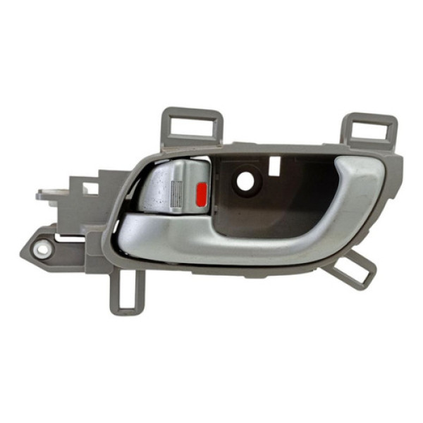 Maçaneta Interna Traseira Esquerda Civic 2.0 2015