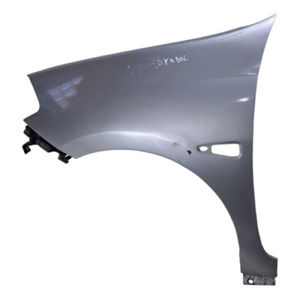 Para-lama Esquerdo Symbol 2012