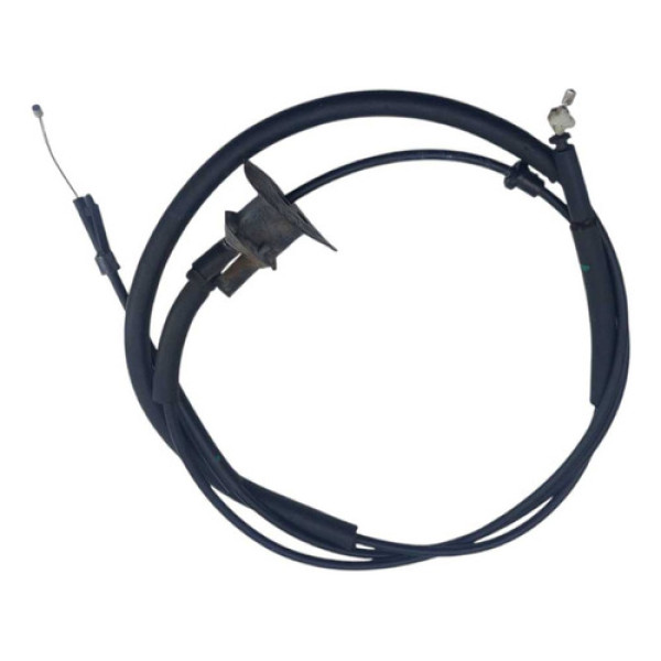 Cabo Puxador Capo Duster 1.6 16v 2017