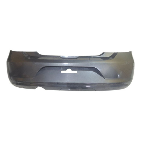 Para-choque Traseiro Gol G6 1.0 2012