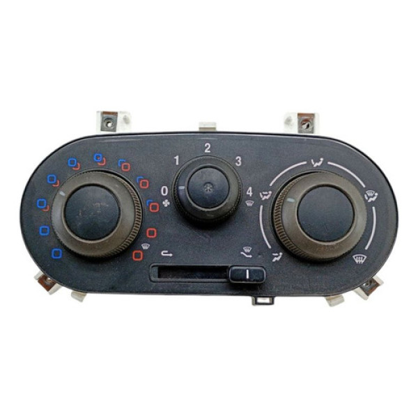 Comando Ar Condicionado Uno 1.0 2014