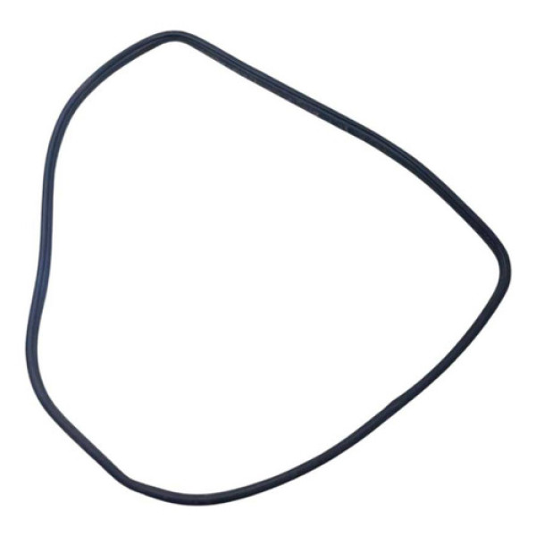 Borracha Porta Traseira Esquerda Corolla 2017