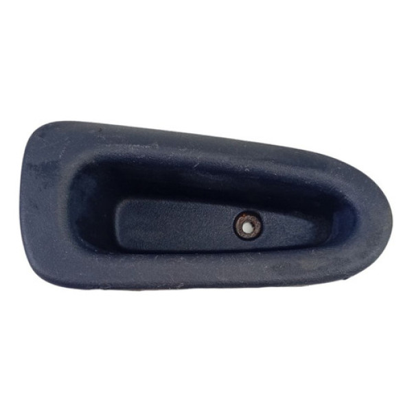 Puxador Interno Porta Traseira Direita C3 Aircross 2012