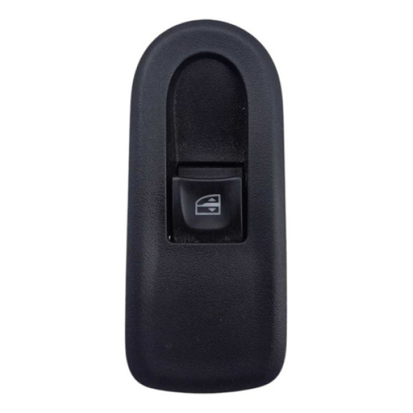 Botão Vidro Traseiro Esquerdo Duster 1.6 16v 2017