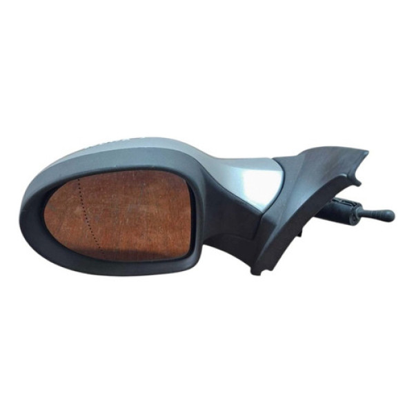 Retrovisor Esquerdo Symbol 2012 Manual