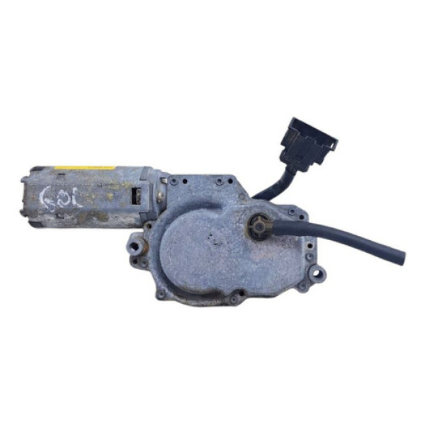 Motor Limpador Para-brisa Traseiro Golf 1998