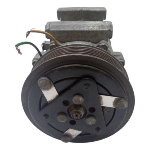 Compressor 307 2.0 2010