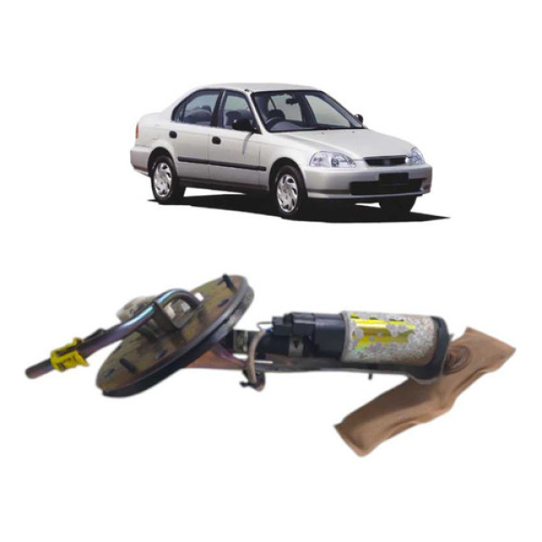 Bomba Combustivel  Civic 1.6 1996 2000 
