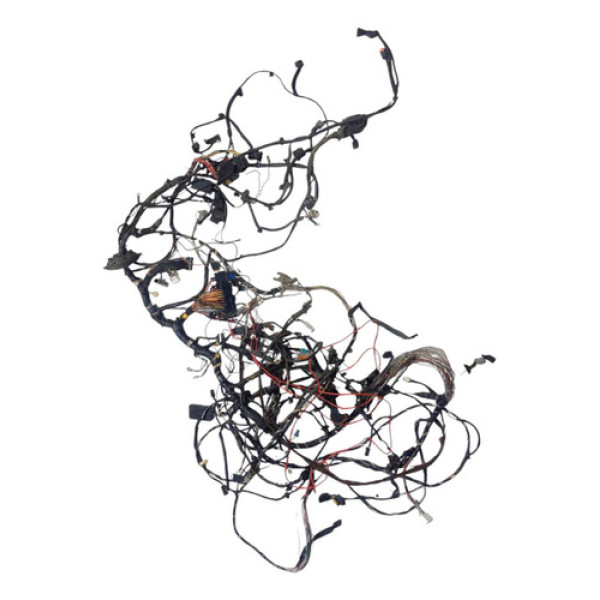 Chicote Interno Logan 1.0 16v 4cc 2016