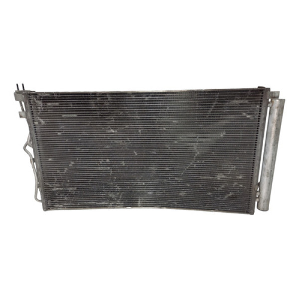 Condensador Ar Condicionado Sonata Azera 2012 2015