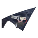 Acabamento Retrovisor Esquerdo C Tweeter J5 2012