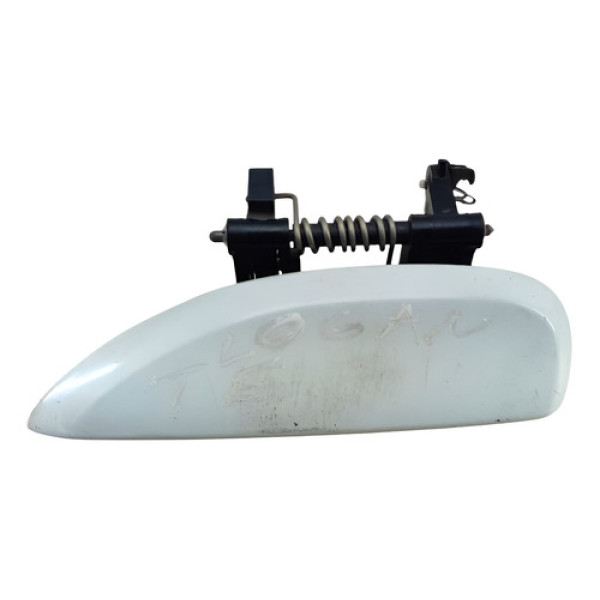 Maçaneta Externa Traseira Esquerda Logan 2016