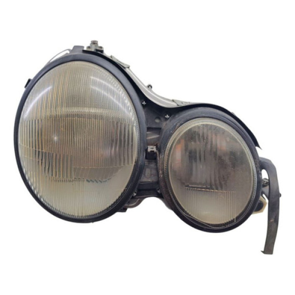 Farol Dianteiro Direito E320 1998 2000