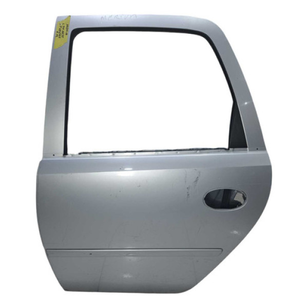 Porta Traseira Esquerda Meriva 2005