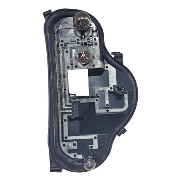 Circuito Soquete Lanterna Traseira Fox 2010 2015