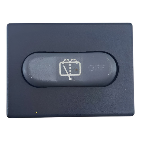 Botão Interruptor Limpador Para-brisa Blazer 1996 2000