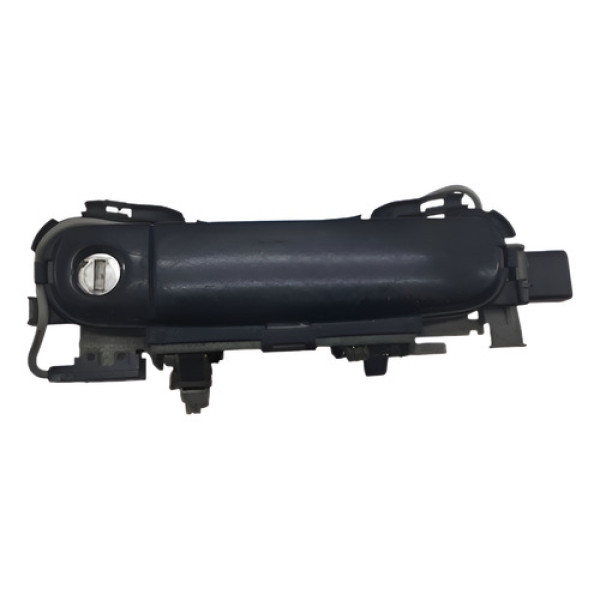 Maçaneta Exeterna Dianteira Esquerda A3 1996 2001