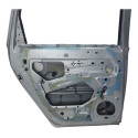 Porta Traseira Esquerda Meriva 2005