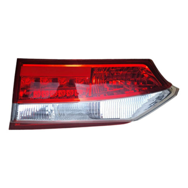 Lanterna Traseira Tampa Mala Direita Corolla 2017