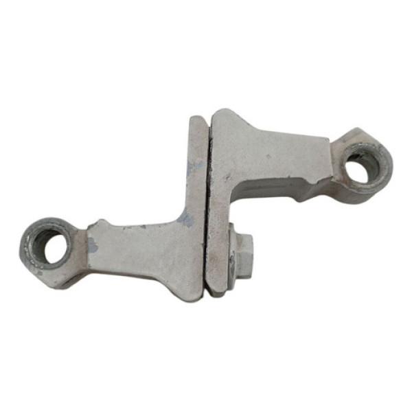 Par Dobradiça Porta Dianteira Esquerda Gol G7 1.6 2016