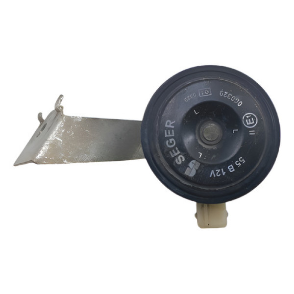 Buzina Symbol Megane 2007 2012 