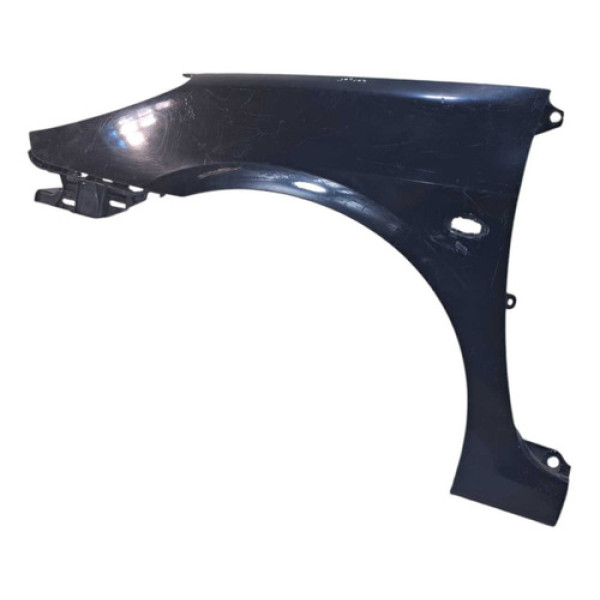 Para-lama Esquerdo 307 2007