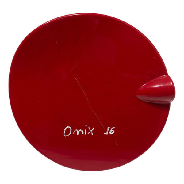 Tampa Portinhola Tanque Combustível Onix 2018