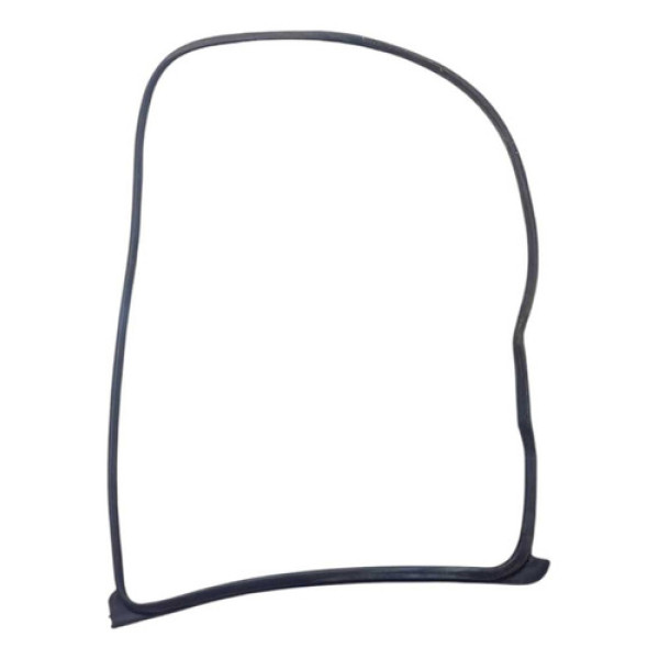 Borracha Porta Traseira Esquerda Compass 2012