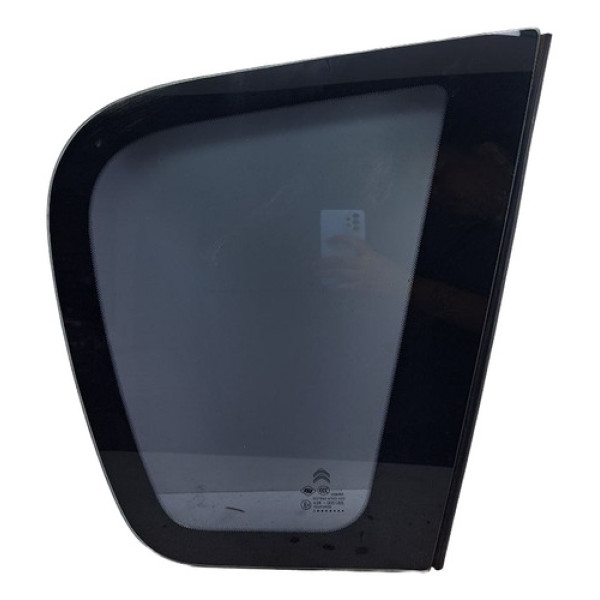 Vidro Vigia Traseiro Direito C3 Aircross 2012