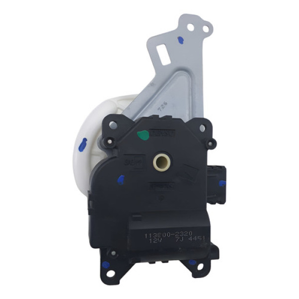 Motor Caixa Ar Atuador New Civic 1.8 2013