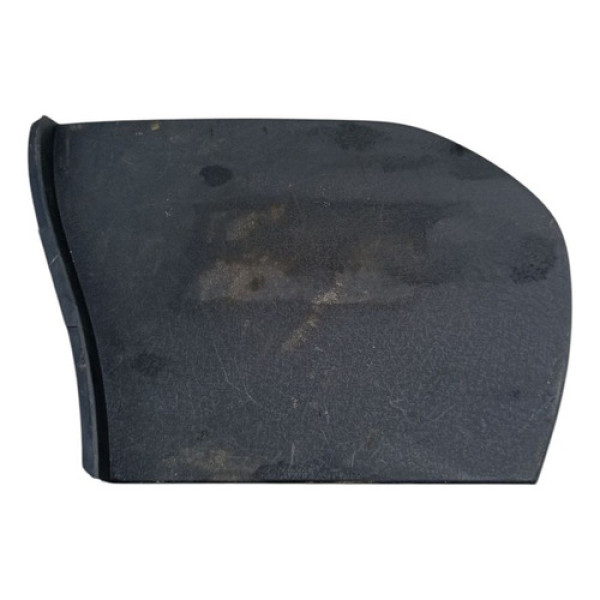 Moldura Acabamento Lateral Painel Esquerdo Civic 2.0 2015