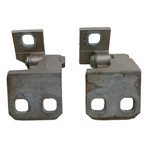 Dobradiça Porta Dianteira Direita Uno 1.0 2014