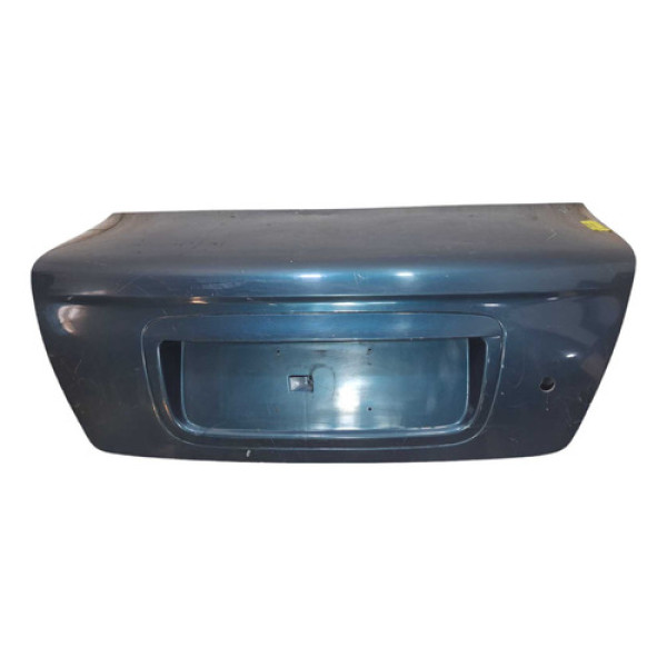 Tampa Mala Traseira Siena Fire 2003