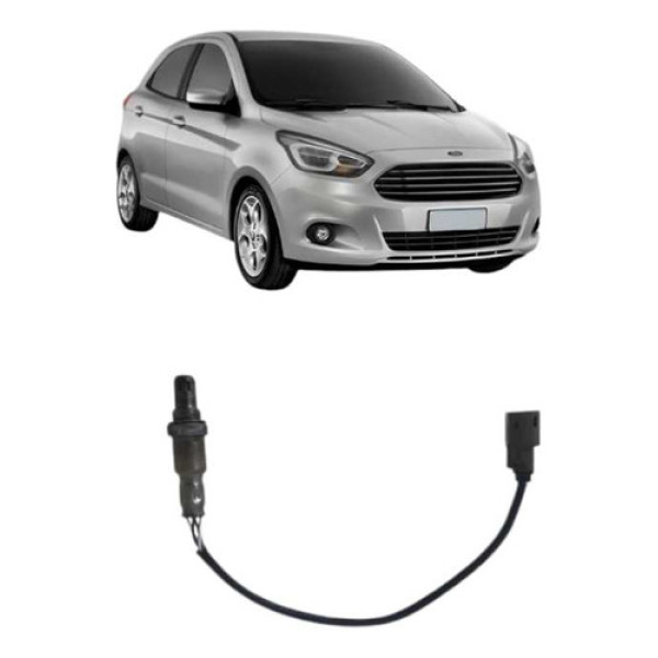  Sonda Lambda Ka 1.5 2016 2018