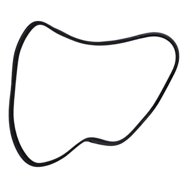 Borracha Porta Dianteira Esquerda Gol G6 1.0 2012