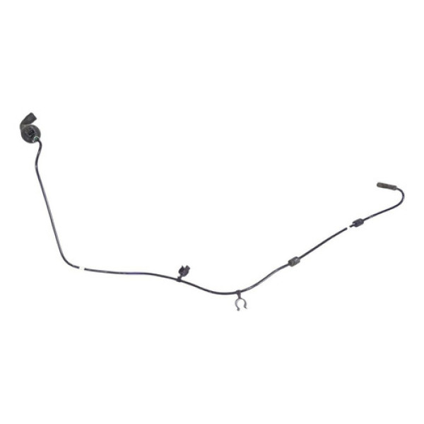 Mangueira Válvula Canister Gol G7 1.6 2016