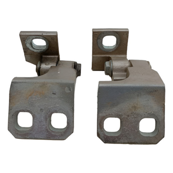 Dobradiça Porta Traseira Direita Uno 1.0 2014