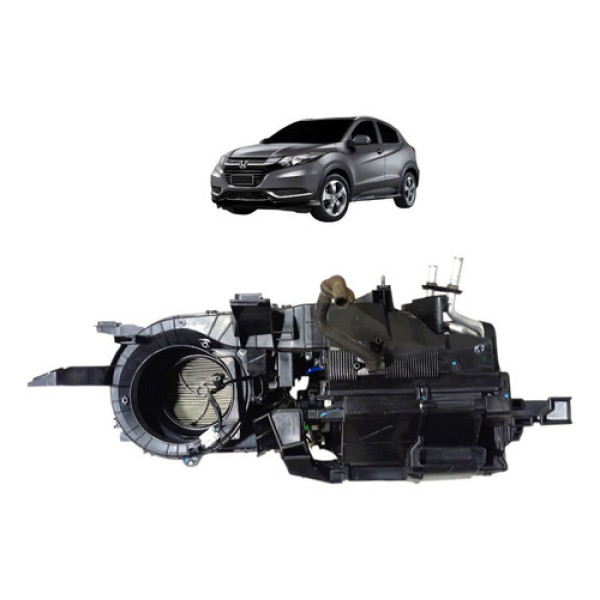 Caixa Evaporadora Hr-v 2016