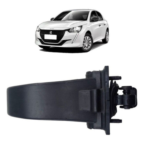 Limitador Porta Traseira Esquerda 208 1.0 2023