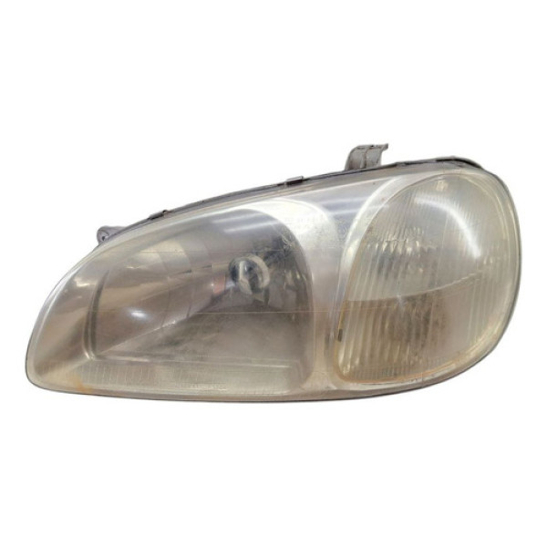 Farol Dianteiro Esquerdo Carnival 2000