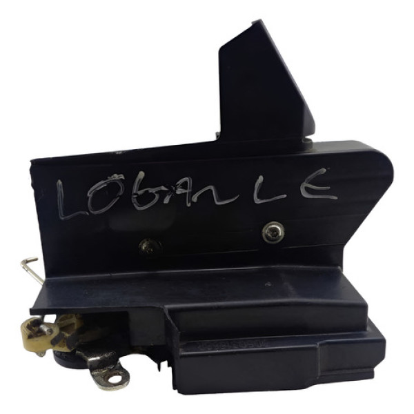 Fechadura Eletrica Dianteira Esquerda Logan 2016