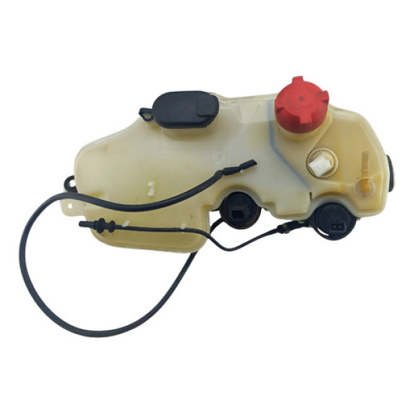 Reservatório Partida Fria Logan 2016